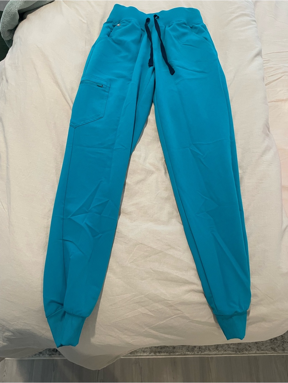Figs Drawstring Jogger Pants
